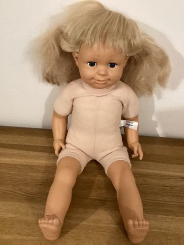 Smoby doll rosie - rosie, 24