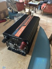 EDECOA Pur Sinus Convertisseur