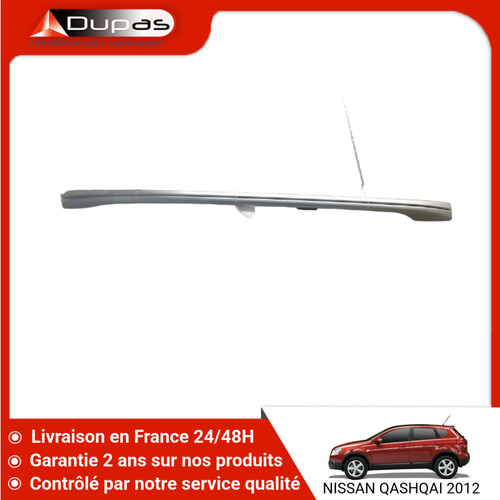 Barre de toit nissan - 🇫🇷,