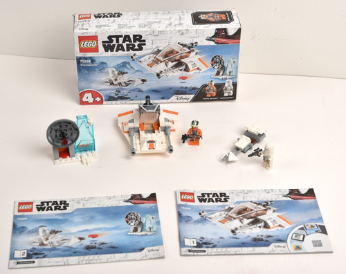 Lego star wars 75268 - ,
