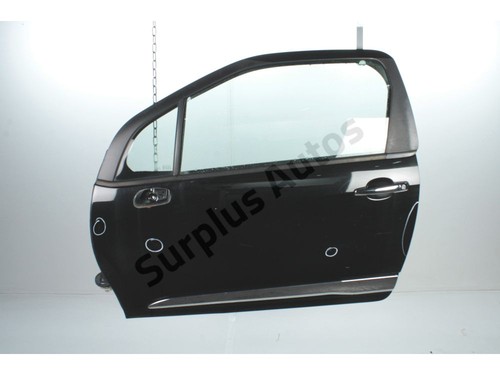 Porte avant gauche - gauche, 9800008280