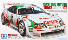 Tamiya 24163 voiture Castrol