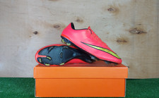 Nike Mercurial Vapor X FG