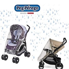 Peg Perego Pluie Poussette