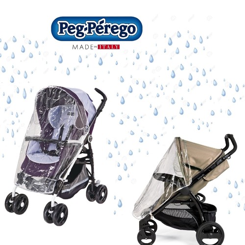 Peg perego parapluie - parapluie, pluie