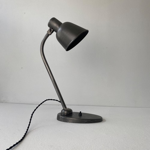 Ancienne lampe bureau - ancienne,
