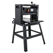 12.5-Inch Wood Planer Foldable