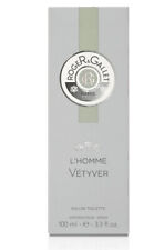 Roger Gallet Eau de toilette Homme vaporisateur  L’homme Vetyve