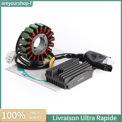 Kit régulateur stator - kit,