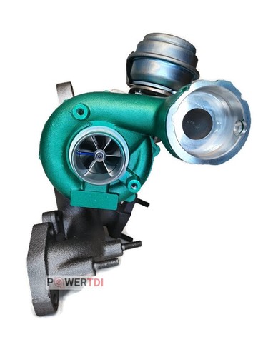 Turbo gt1756v pour tdi - gt1756v, et