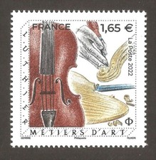 TIMBRE 5555 NEUF XX LUXE -