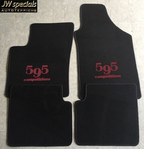 Tapis voiture sol pour - sol,