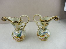 Lot de 2 vases / pichets