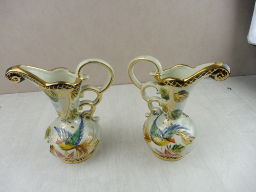 Lot vases pichets - vases,