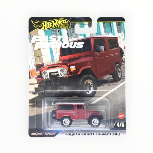Hot wheels toyota - hot, land