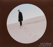 JENS LEKMAN I Know What Love