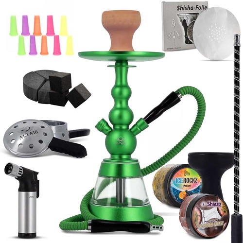 Pack chicha altair khephren - chicha,