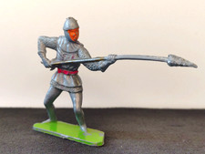 COFALU 1:32 Homme d' arme avec