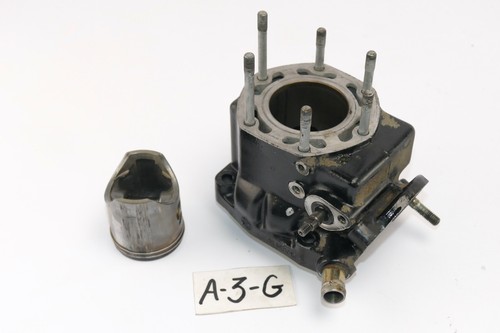 Honda nsr 125 jc22 - nsr, r