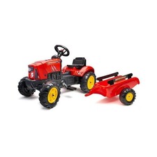 FALK - Tracteur a pédales