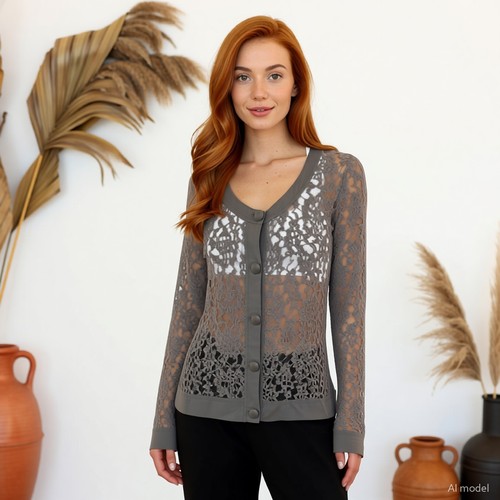 Boho coquette romantique - coquette,