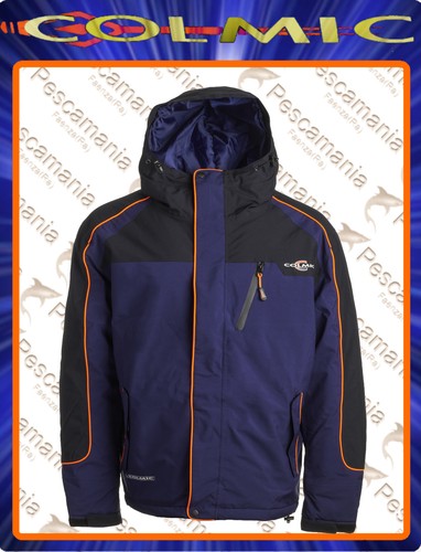 Colmic oxford jacket l - colmic,