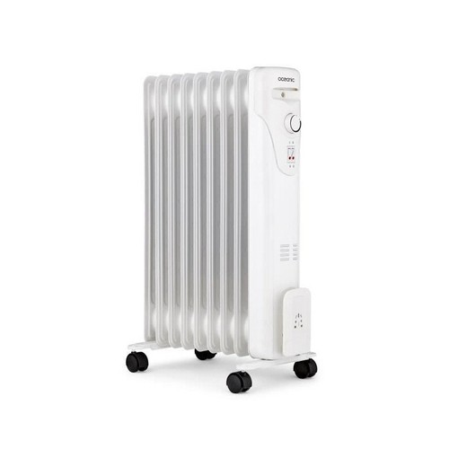 Radiateur bain huile - radiateur, d'huile
