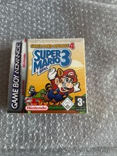 Super Mario Advance 4: Super