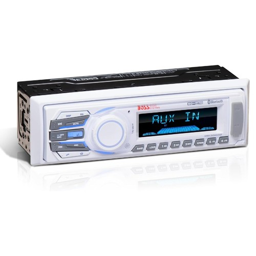 Boss audio systems - systems, mr1308uab