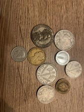 "Lot Monnaies Anciennes - 236