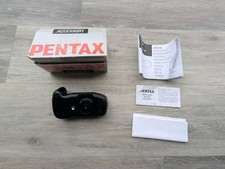 Pentax D-BG2 Battery Grip for
