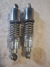 AMORTISSEURS DAELIM 125