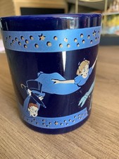 Mug Peter Pan En Faïence