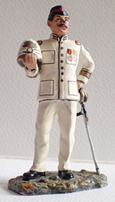 LOT OF 8 LEGION LEAD SOLDIERS ETC... 8 PHOTOS