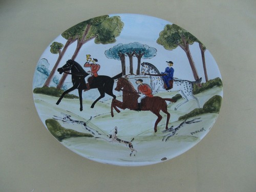 Ancienne bouteille - , en