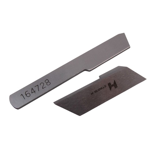 1set couteau supérieur - 1set, et