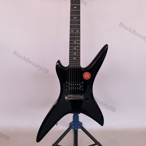 Stealth solid body electric - body,