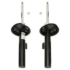 2x Amortisseurs avant pour