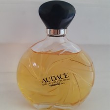 Eau de toilette Audace de