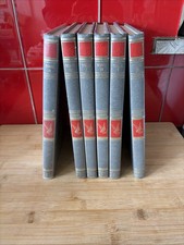 Astérix x 6 collection