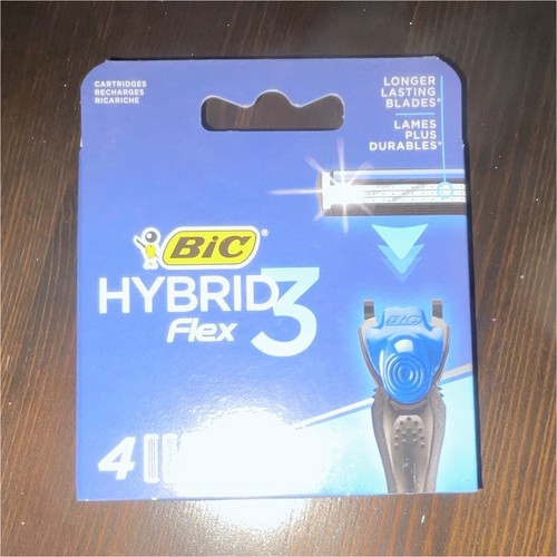Bic hybrid flex recharges - hybrid,