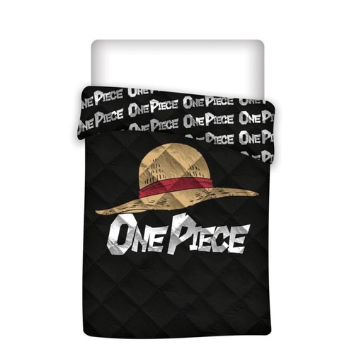 Couette imprimée one piece - couette,