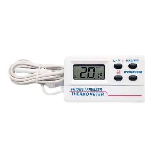 Thermomètre