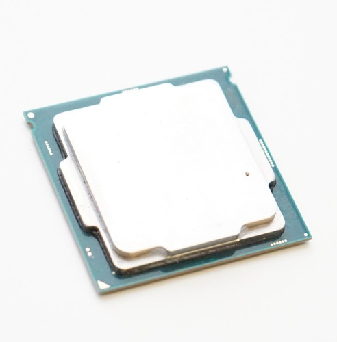 Processeur intel core - intel,