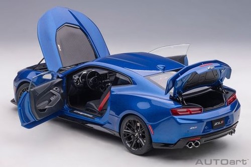 Autoart 71209 chevrolet - 71209,