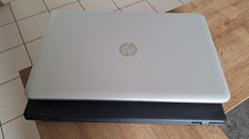 Lot de deux PC HP et Lenovo