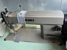 JUKI Sewing Machine DDL-5530