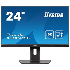 Ecran PC LED 24" IIYAMA