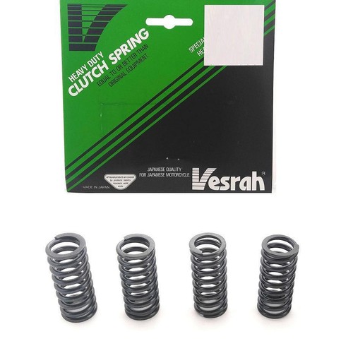 Jeu ressorts embrayage - jeu, de