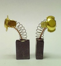 (Nr.110) Balais de Charbon